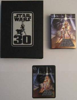 Star Wars Limited Edition – 30th Anniversary